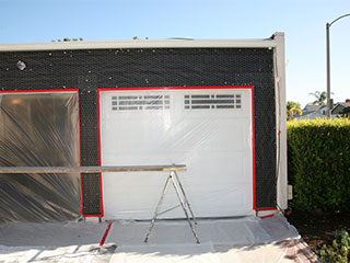 Garage Door Painting Tips | Garage Door Repair Conroe, TX