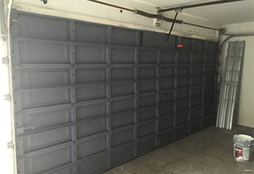 Garage Door Maintenance | Garage Door Repair Conroe, TX