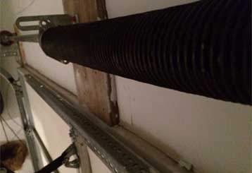 An Overview of Clopay's EZ-Set Torsion Springs | Garage Door Repair Conroe, TX