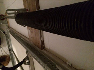 Clopay's EZ-Set Torsion Springs | Garage Door Repair Conroe, TX Clopay's EZ-Set Torsion Springs | Garage Door Repair Conroe, TX