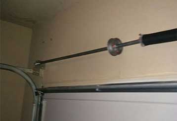 Garage Door Springs | Garage Door Repair Conroe, TX