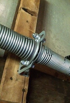 Garage Door Spring Installation & Replacement – Atascocita, TX