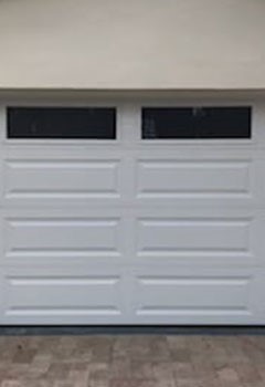 New Garage Door Installation In Grangerland